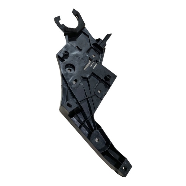 Suporte Maçaneta Interna Dianteira Direita Ds5 1.6 Thp 2015 Preto Dianteira