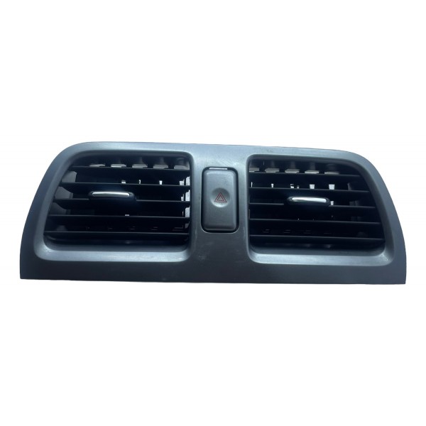 Par Difusor Central Painel Subaru Impresa Gl Gd 1.6 1.8 2.0