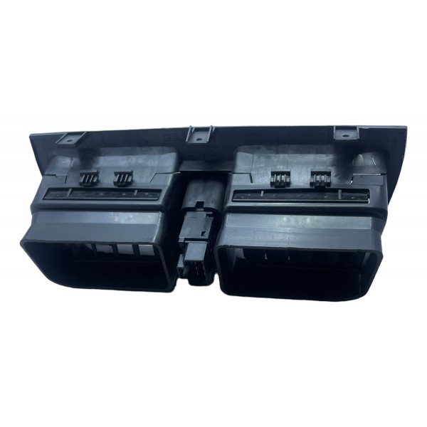 Par Difusor Central Painel Subaru Impresa Gl Gd 1.6 1.8 2.0