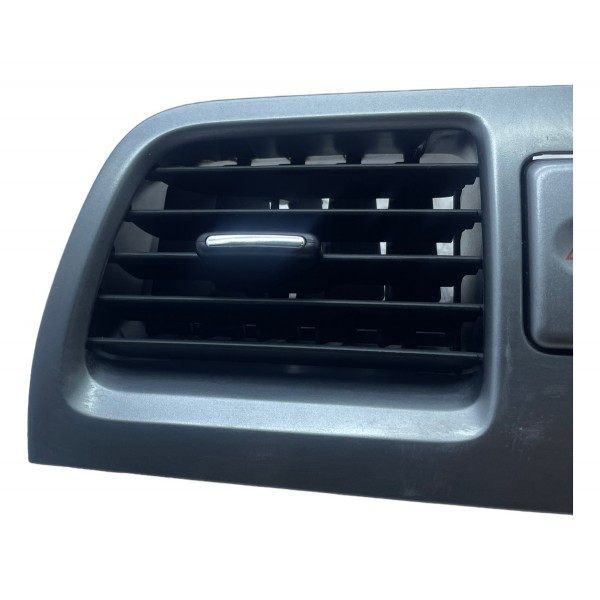 Par Difusor Central Painel Subaru Impresa Gl Gd 1.6 1.8 2.0