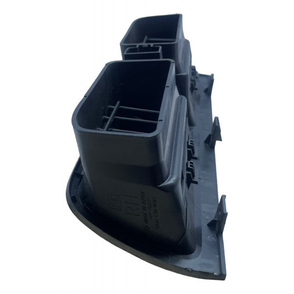 Par Difusor Central Painel Subaru Impresa Gl Gd 1.6 1.8 2.0