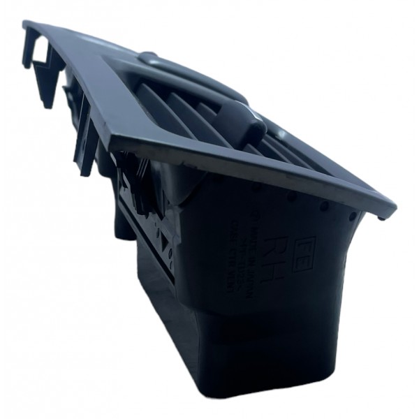 Par Difusor Central Painel Subaru Impresa Gl Gd 1.6 1.8 2.0