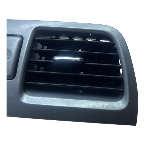 Par Difusor Central Painel Subaru Impresa Gl Gd 1.6 1.8 2.0