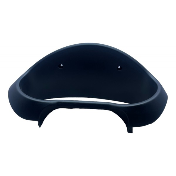 Moldura Velocimetro Subaru Impresa Gl Gd 1.6 1.8 2.0 Preto