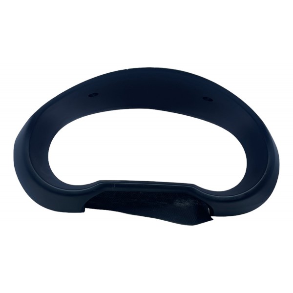 Moldura Velocimetro Subaru Impresa Gl Gd 1.6 1.8 2.0 Preto