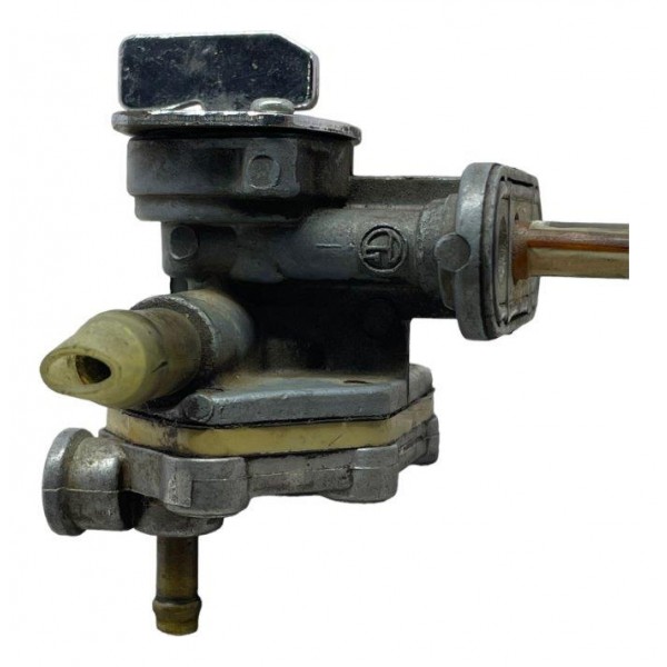 Torneira Tanque Combustível Suzuki Bandit N 1200 2003