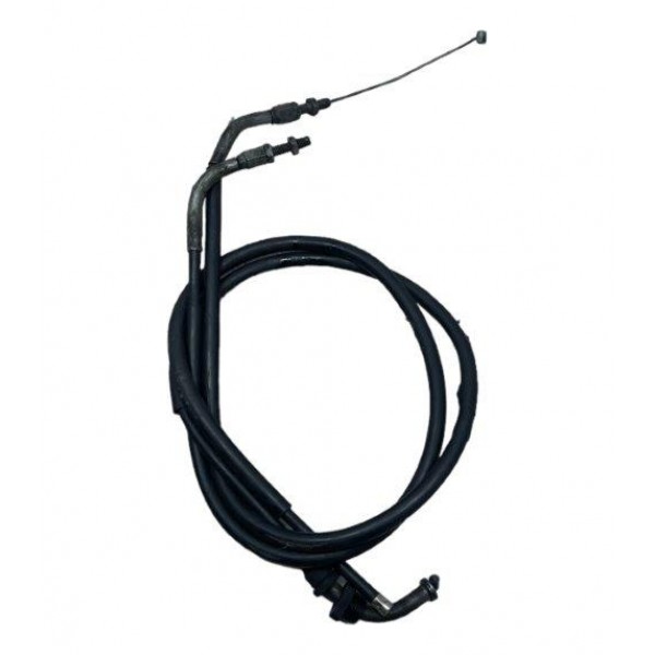 Par Condwitch Capo Acelerador Suzuki Bandit N 1200 2003