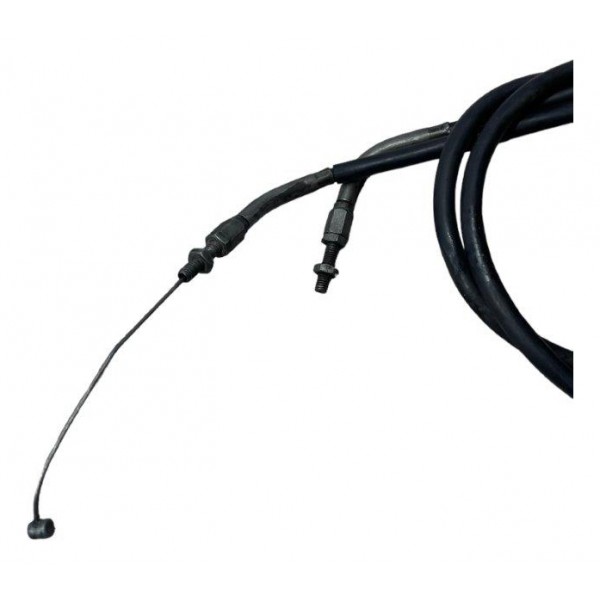 Par Condwitch Capo Acelerador Suzuki Bandit N 1200 2003