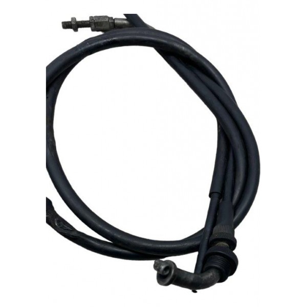 Par Condwitch Capo Acelerador Suzuki Bandit N 1200 2003