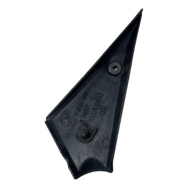 Acabamento Inferior Tanque Combustível Direita Bandit N 1200 Preto