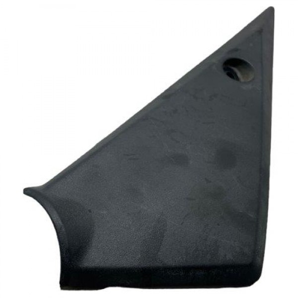 Acabamento Inferior Tanque Combustível Direita Bandit N 1200 Preto