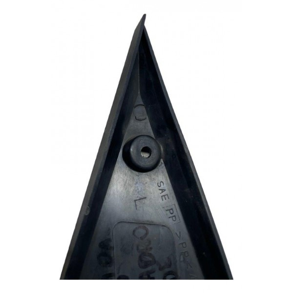 Acabamento Inferior Tanque Combustível Direita Bandit N 1200 Preto