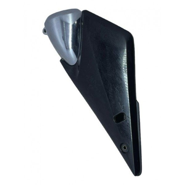 Carenagem Traseira Lateral Direita Suzuki Bandit N 1200 Preto