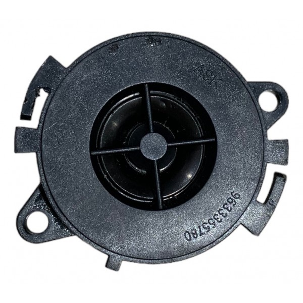 Tweeter Porta Dianteira Esquerda Ds5 1.6 Thp 2015 Preto