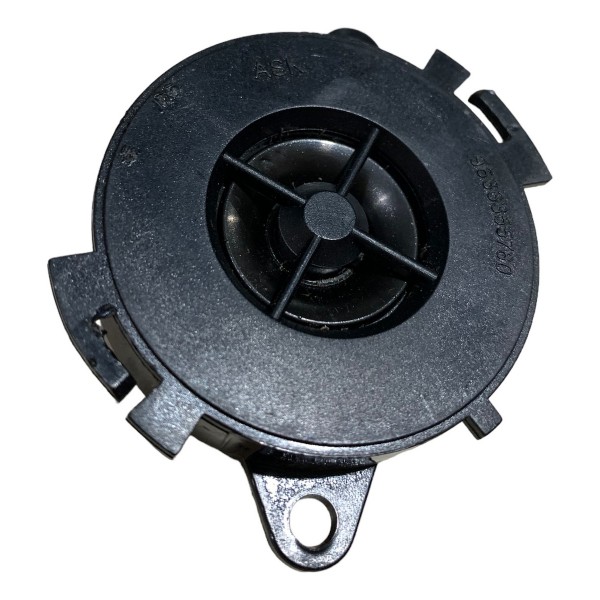 Tweeter Porta Dianteira Esquerda Ds5 1.6 Thp 2015 Preto