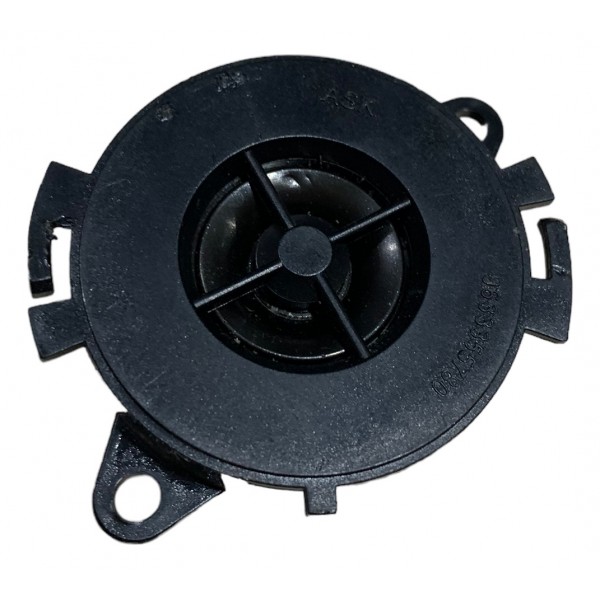 Tweeter Porta Dianteira Esquerda Ds5 1.6 Thp 2015 Preto