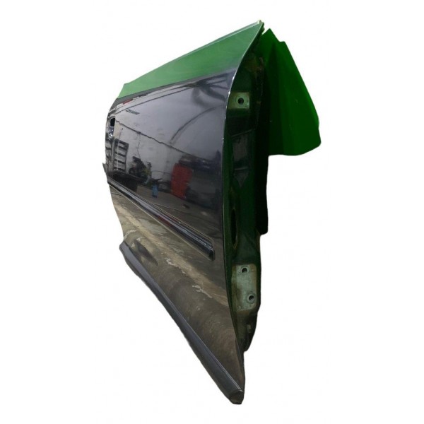 Porta Dianteira Passageiro Modelo 2 Portas Audi A3 1.8 2001