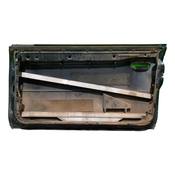 Porta Dianteira Passageiro Modelo 2 Portas Audi A3 1.8 2001