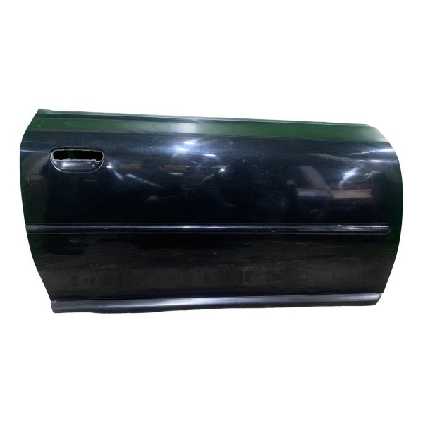 Porta Dianteira Passageiro Modelo 2 Portas Audi A3 1.8 2001