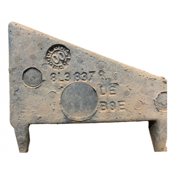 Porta Dianteira Passageiro Modelo 2 Portas Audi A3 1.8 2001