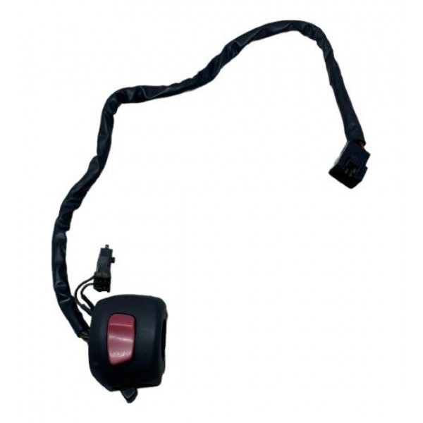 Manicoto Partida Direito Suzuki Bandit N 1200 2003