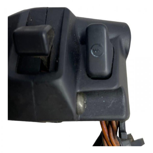 Manicoto Partida Direito Suzuki Bandit N 1200 2003