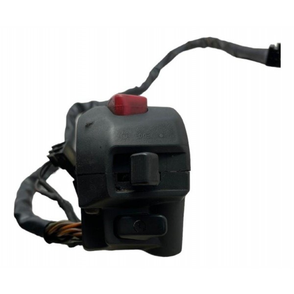 Manicoto Partida Direito Suzuki Bandit N 1200 2003