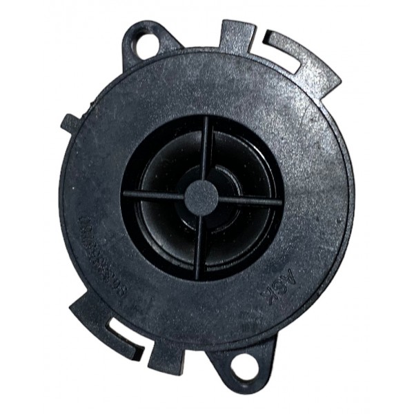 Tweeter Porta Dianteira Direita Ds5 1.6 Thp 2015 Preto