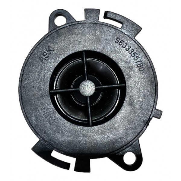 Tweeter Porta Dianteira Direita Ds5 1.6 Thp 2015 Preto