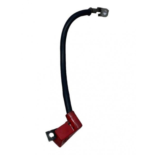 Polo Positivo Bateria Suzuki Bandit N 1200 2003