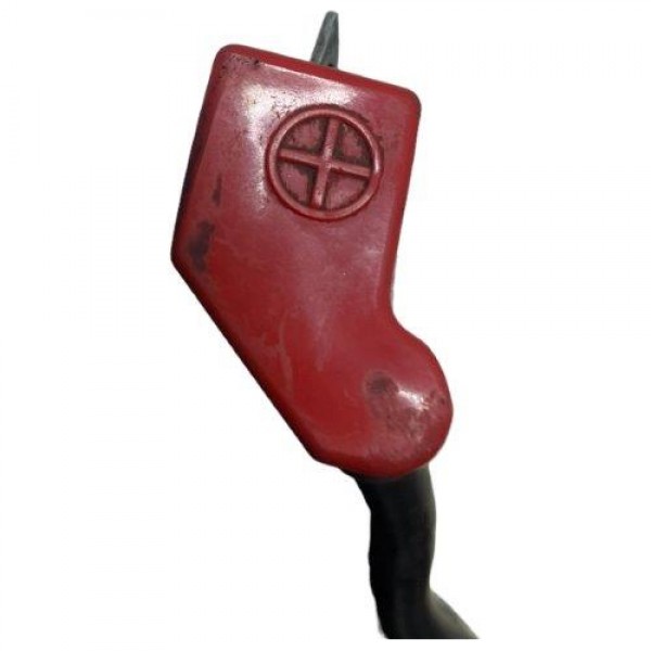 Polo Positivo Bateria Suzuki Bandit N 1200 2003