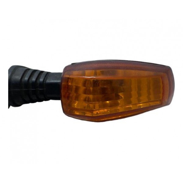 Par Seta Traseira Com Suporte Suzuki Bandit N 1200 2003