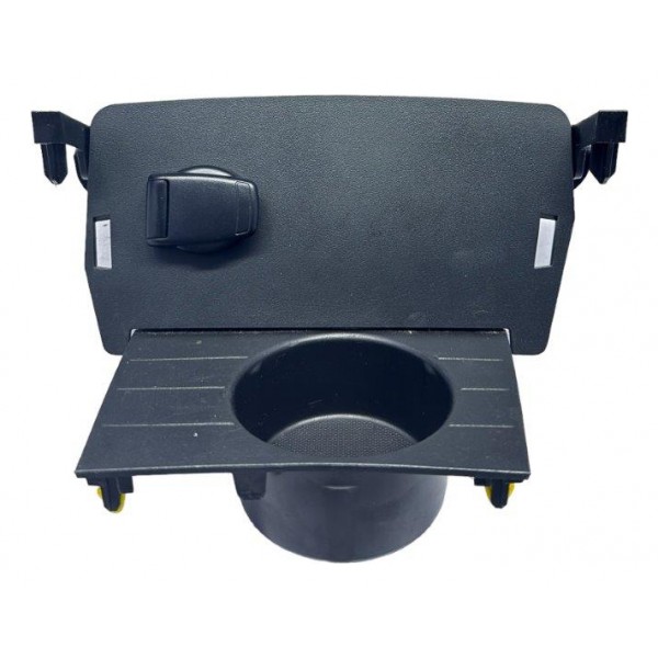 Console Central Porta Copos Renault Captur 1.6 2021