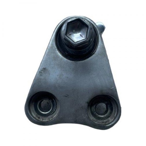 Suporte Coxim Dianteiro Motor Esquerdo Bandit N 1200 2003