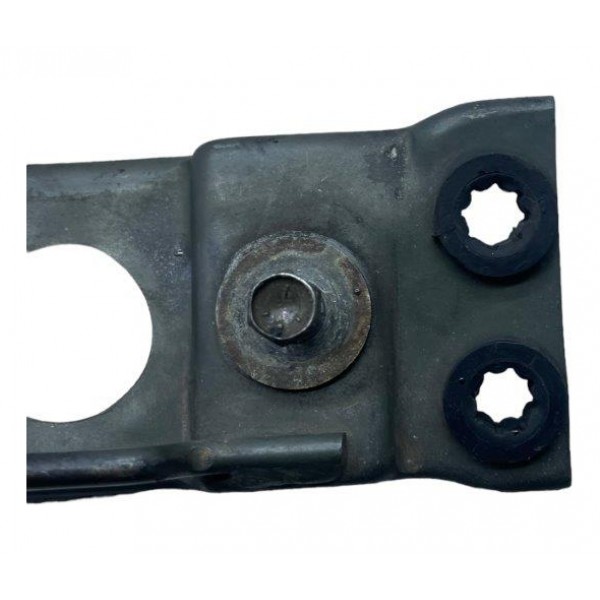 Base Suporte Fixação Tanque Combustivel Bandit N 1200 2003