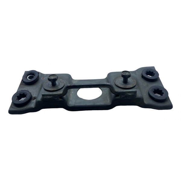 Base Suporte Fixação Tanque Combustivel Bandit N 1200 2003