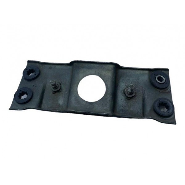 Base Suporte Fixação Tanque Combustivel Bandit N 1200 2003