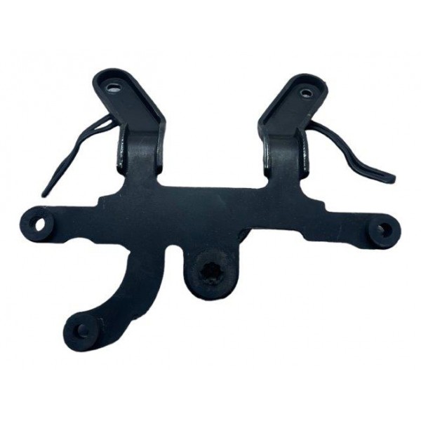 Base Suporte Fixação Painel Velocimetro Bandit N 1200 2003