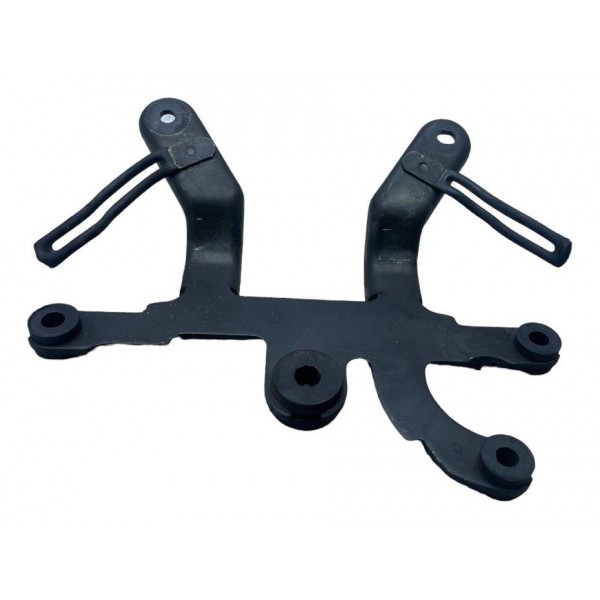 Base Suporte Fixação Painel Velocimetro Bandit N 1200 2003