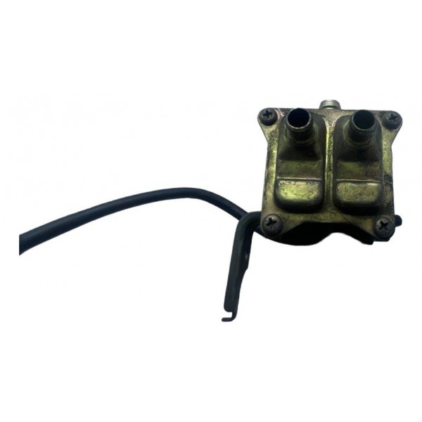 Valvula Indução Ar Carburada Suzuki Bandit N 1200 2003