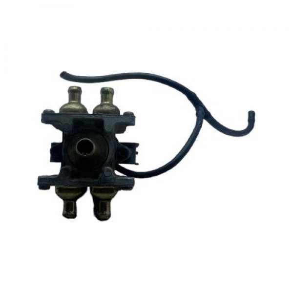 Valvula Indução Ar Carburada Suzuki Bandit N 1200 2003