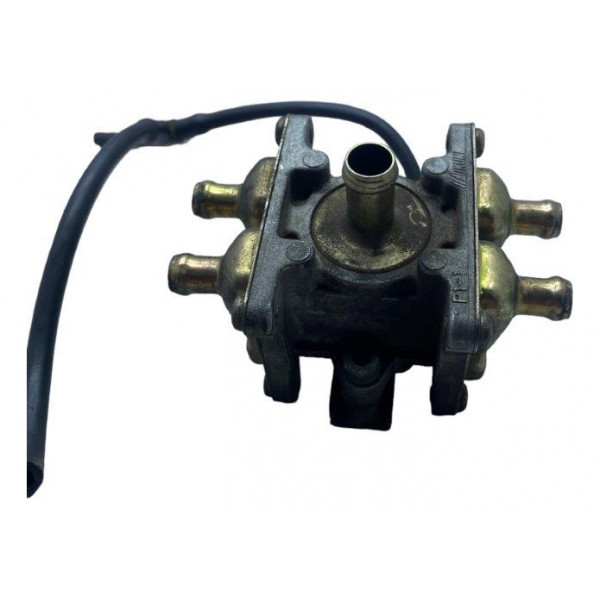 Valvula Indução Ar Carburada Suzuki Bandit N 1200 2003