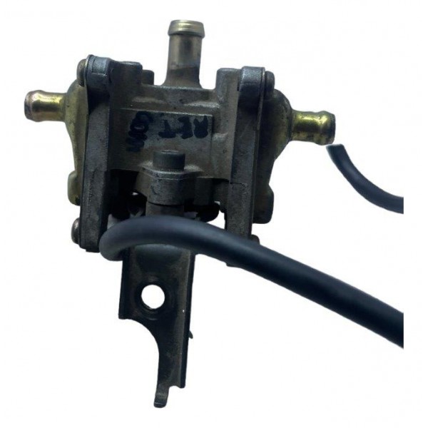 Valvula Indução Ar Carburada Suzuki Bandit N 1200 2003