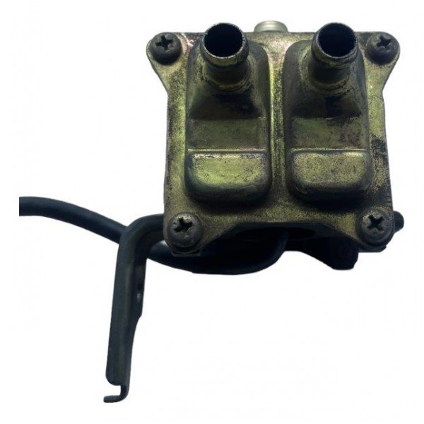 Valvula Indução Ar Carburada Suzuki Bandit N 1200 2003