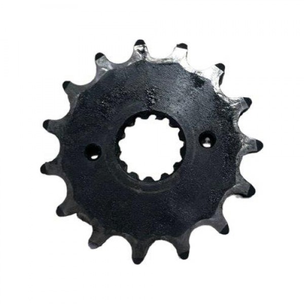 Kit Relação Corrente Coroa Pinhão Suzuki Bandit N 1200 2003