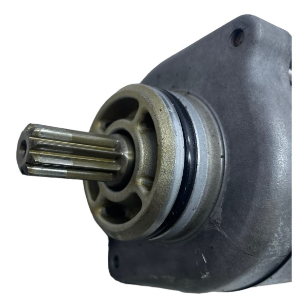 Motor Arranque Suzuki Bandit N 1200 2003