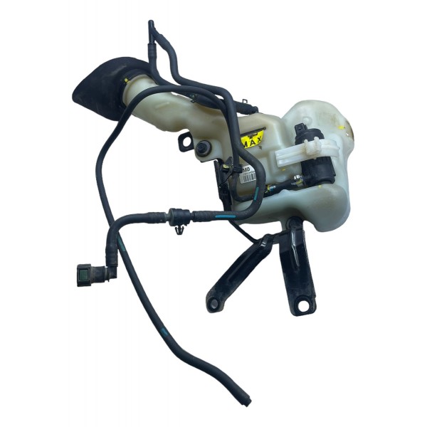 Reservatório Partida Ar Frio Elantra Gls 2.0 2014