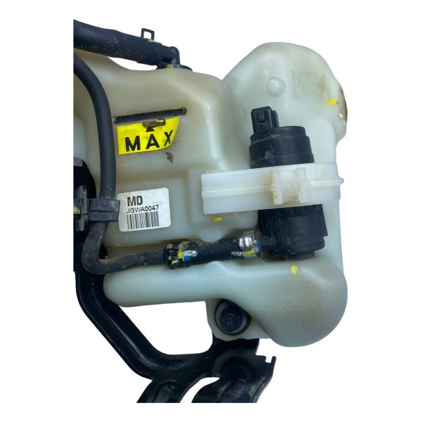 Reservatório Partida Ar Frio Elantra Gls 2.0 2014