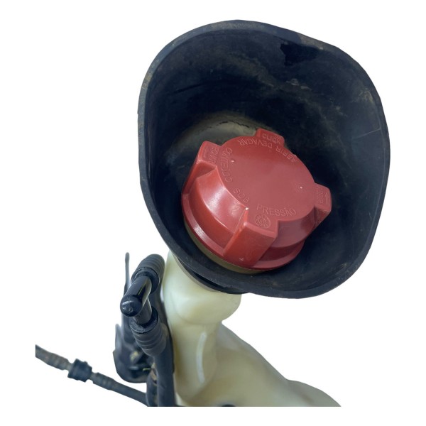 Reservatório Partida Ar Frio Elantra Gls 2.0 2014