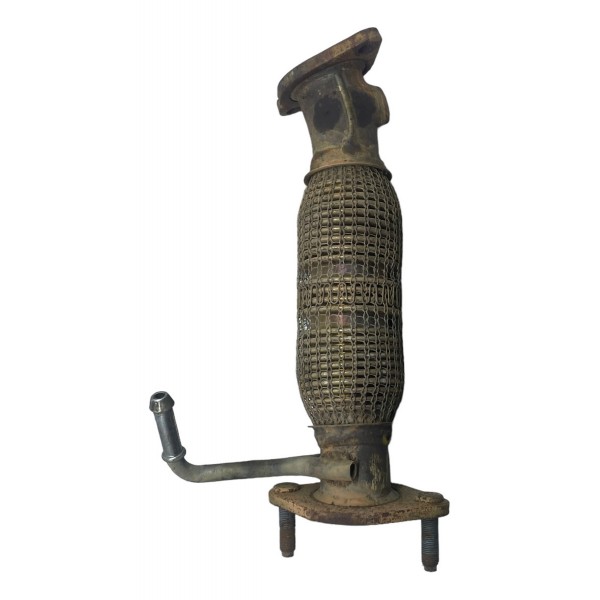 Flexivel Escapamento Hyundai Veloster 1.6 16v 2012